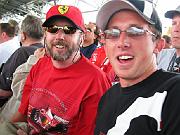 Sunday - Race Day (sort of)